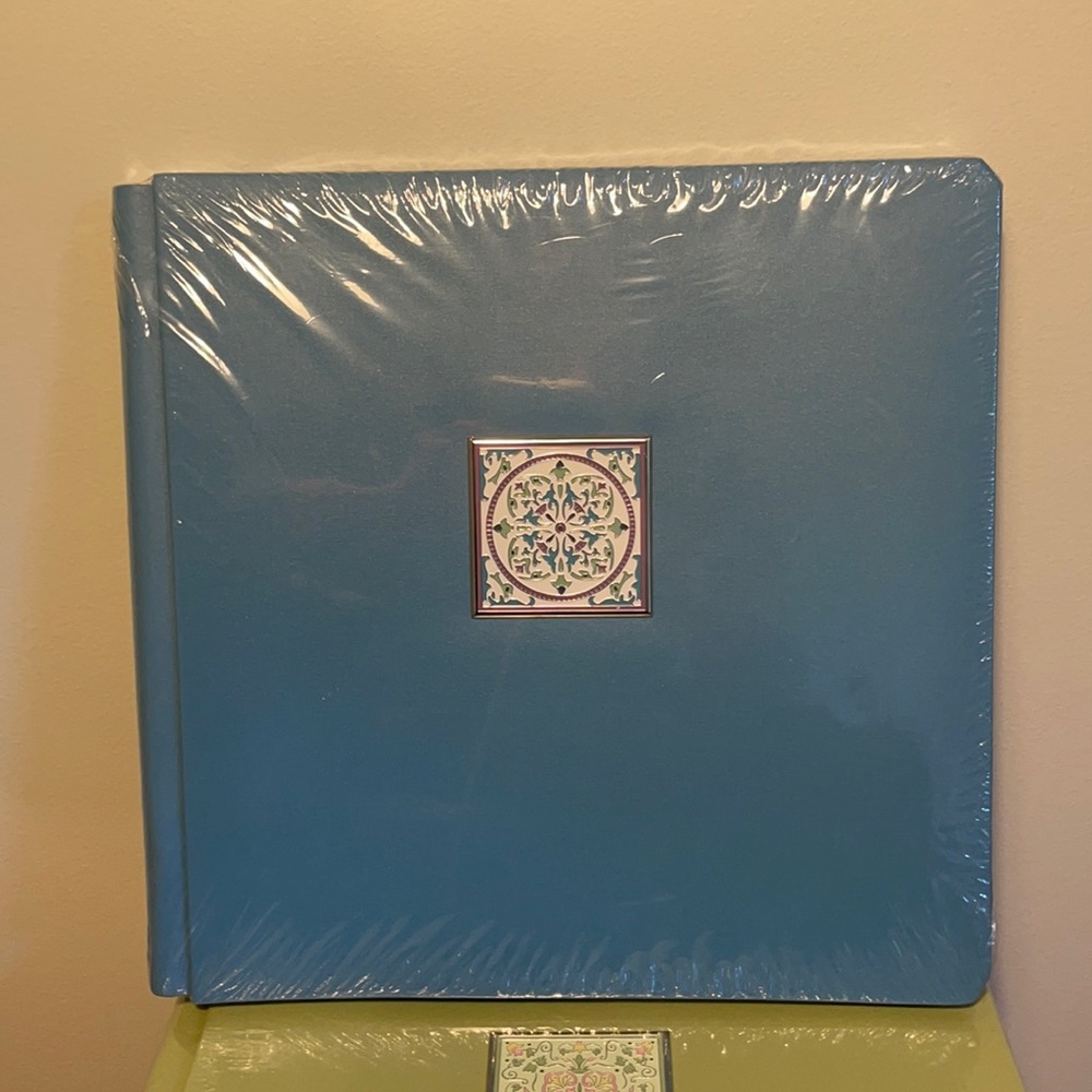 Creative Memories Scrapbooks